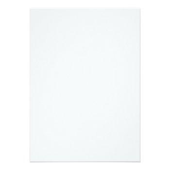 Small Elegant Gem White Classic All-in-one Wedding Photo Tri-fold Front View