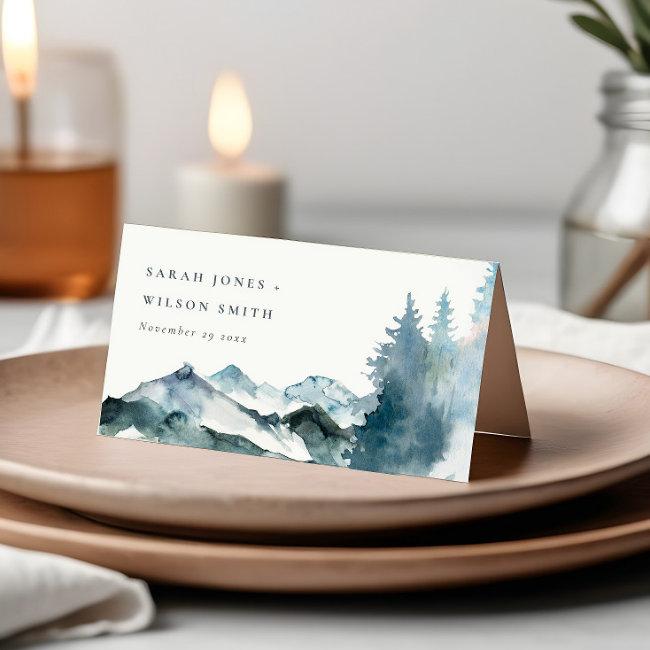 Elegant Grey Blush Blue Mountains Pine Wedding Place